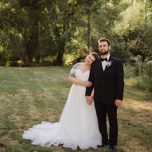 Meet your Posher, Carly